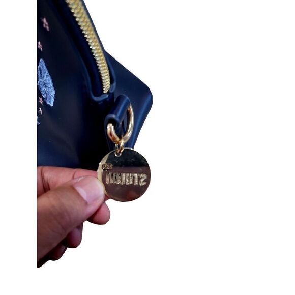 Studio 33 bag emboidered - Picture 3 of 8